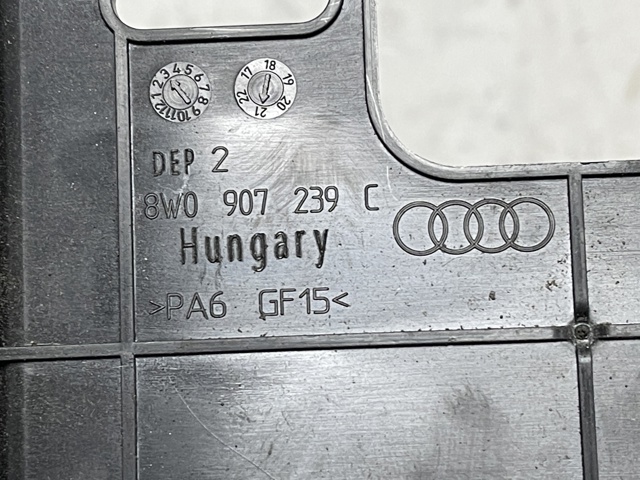 VAG 8W0907239C в наличии Житомир