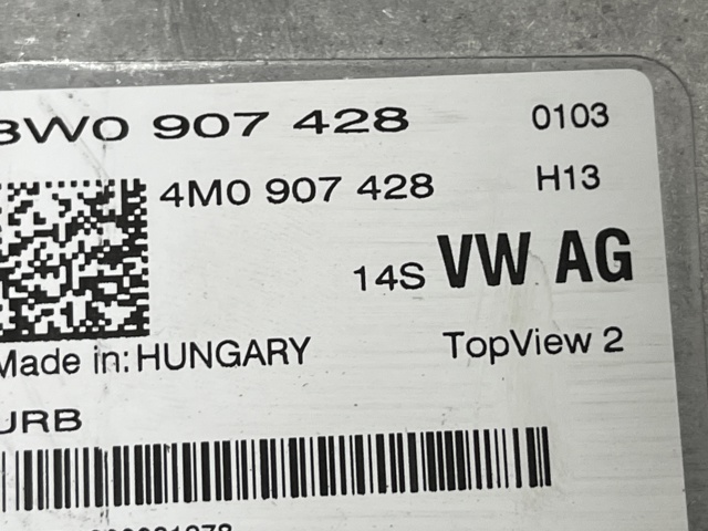 VAG 8W0907428 в наличии Кривой Рог