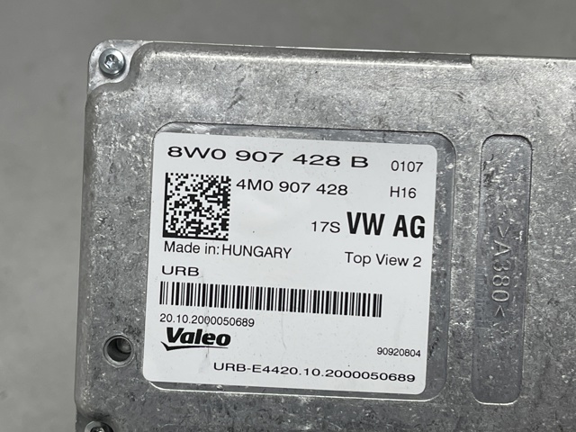 8W0907428B купить Одесса