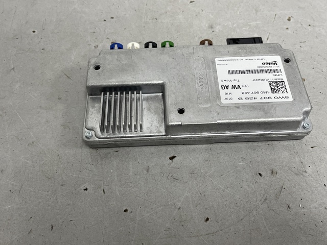 8W0907428B VAG купить в Чернигов