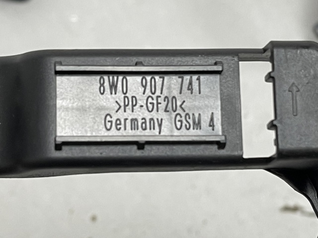 VAG 8W0907741 в наличии Житомир
