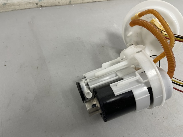 8W0919087AA VAG Бензонасос купить в Черкассы