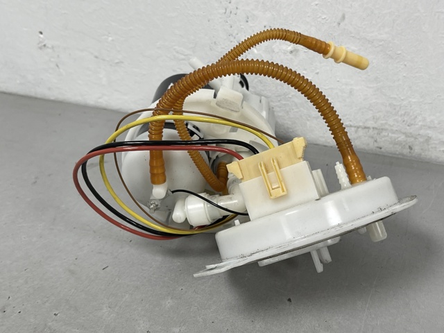 8W0919087AA VAG Модуль топливного насоса с датчиком уровня топлива купить в Полтава