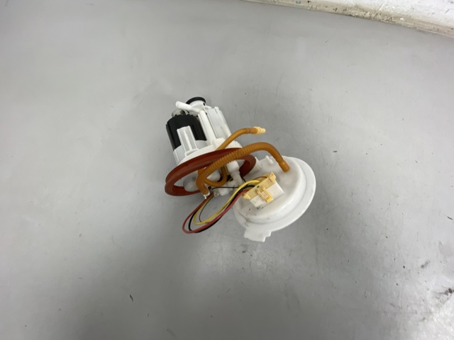 Электробензонасос 8W0919087J VAG