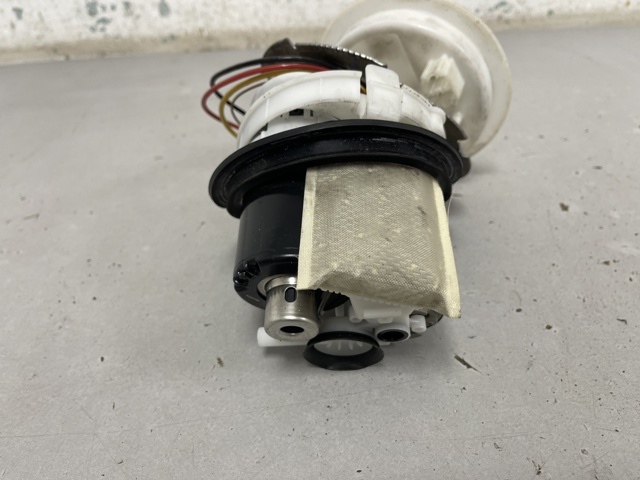 8W0919087L Модуль топливного насоса с датчиком уровня топлива купить Черновцы