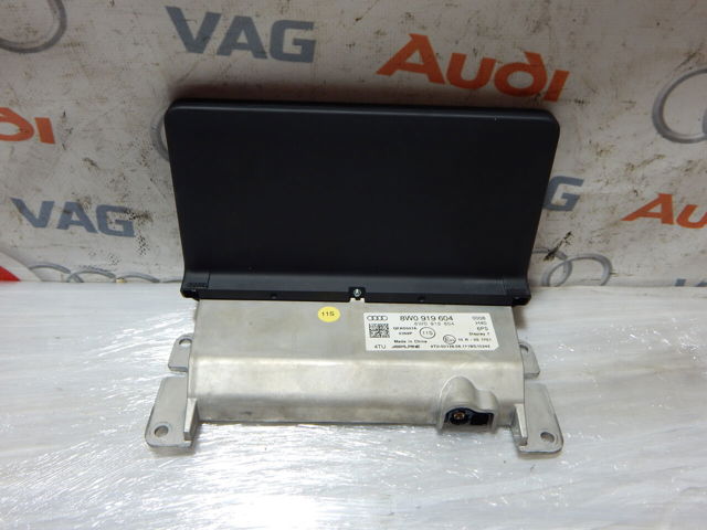 VAG 8W0919604 Дисплей многофункциональный в наличии Одесса