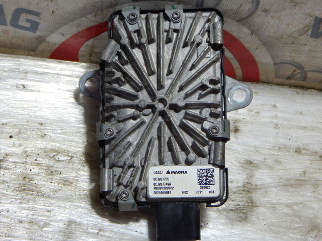VAG 8W0927755A в наличии Каменское