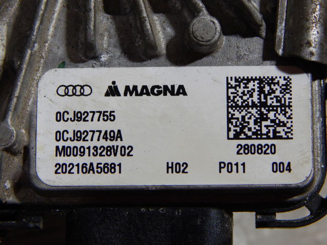 VAG 8W0927755A в наличии Житомир