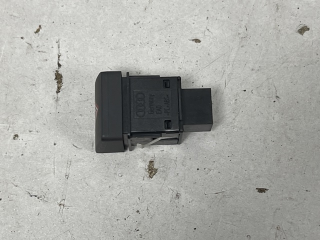 8W0941509A VAG Кнопка включения аварийного сигнала купить в Винница
