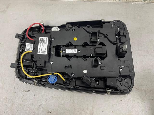8W0947135CS VAG купить в Тернополь