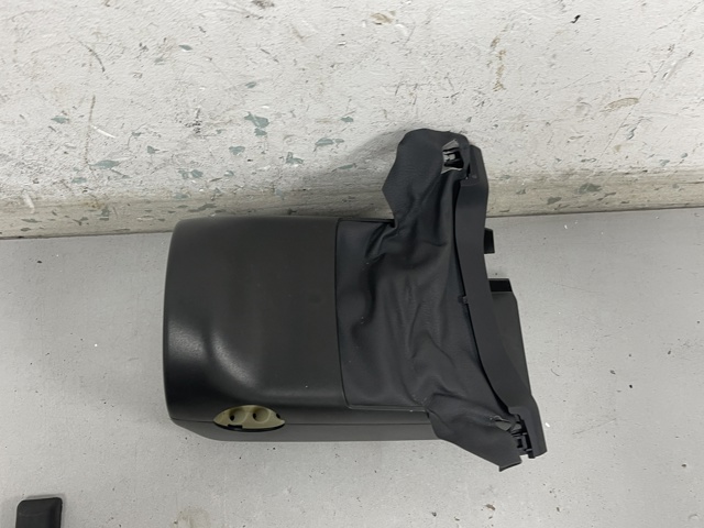 Накладка рулевой колонки 8W0953512C VAG