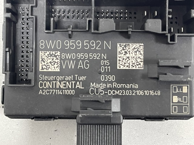 8W0959592N купить Павлоград