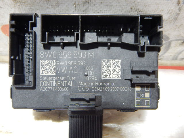 8W0959593M купить Львов