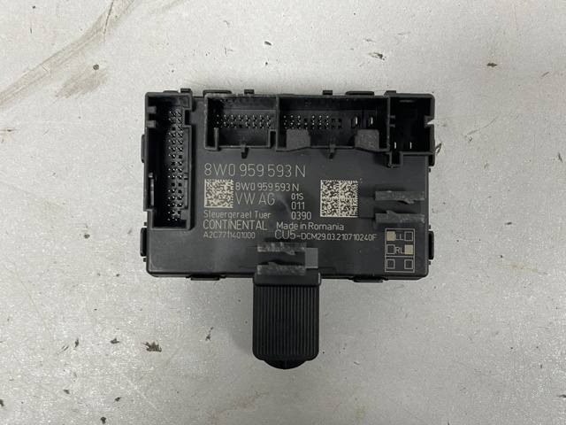 8W0959593N VAG купить в Житомир