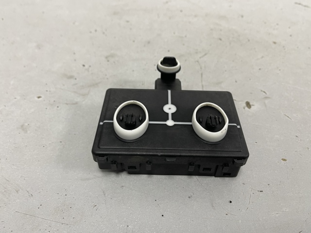 8W0959595H VAG Блок комфорта задней двери купить в Украина