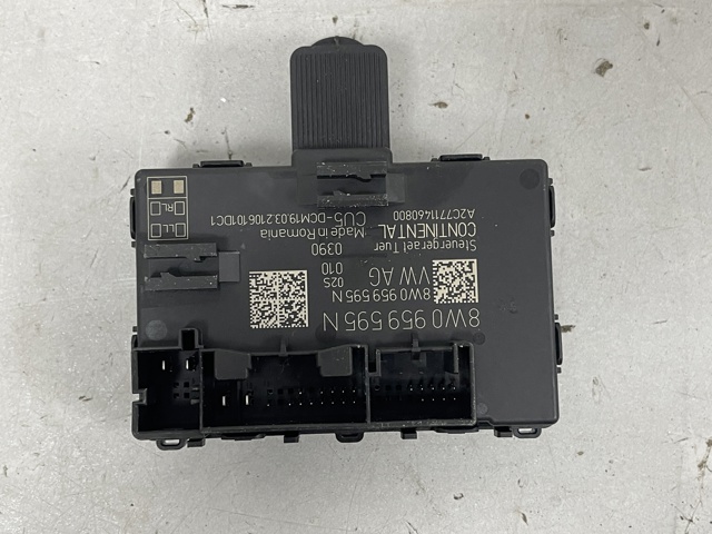 8W0959595N купить Полтава
