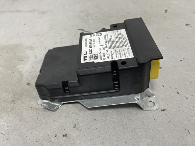 VAG 8W0959655F Модуль-процессор управления подушкой безопасности (ЭБУ AIRBAG) в наличии Хмельницкий