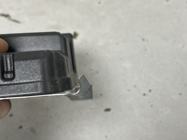 VAG 8W0959655F Модуль-процессор управления подушкой безопасности (ЭБУ AIRBAG) в наличии Ужгород