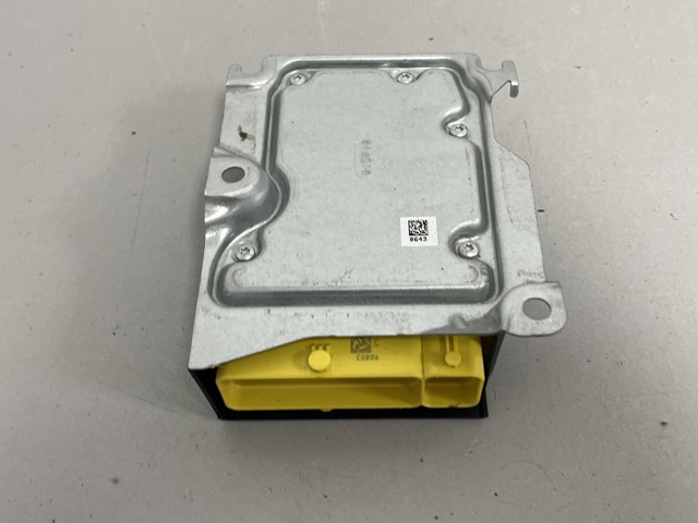 8W0959655F VAG Модуль-процессор управления подушкой безопасности (ЭБУ AIRBAG) купить в Кривой Рог
