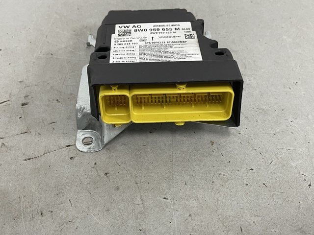 8W0959655M VAG купить в Киев