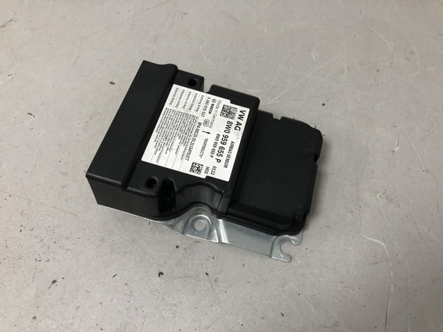 8W0959655P VAG купить в Днепр