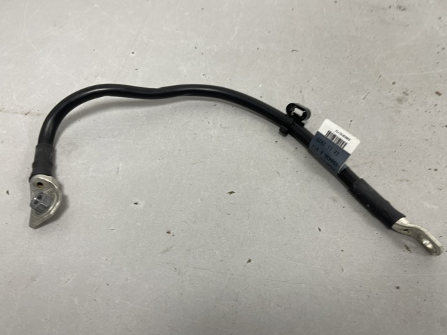 VAG 8W0971235A Кабель массы аккумулятора (АКБ) в наличии Полтава