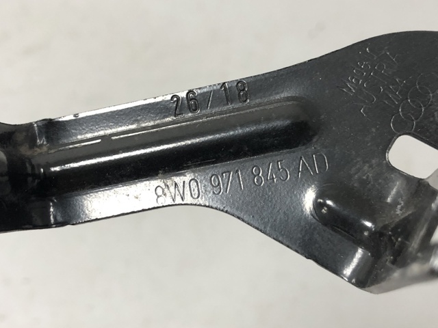 8W0971845AD купить Украина
