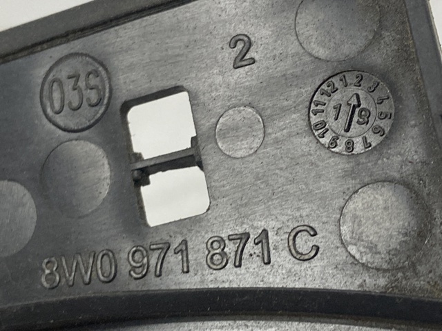 8W0971871C VAG купить в Тернополь