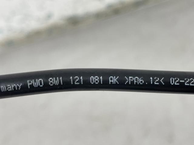 8W1121081AK купить Ужгород