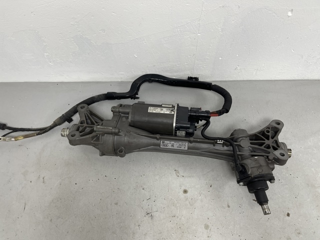 Управление рулевое в сборе 8W1423055AJ VAG