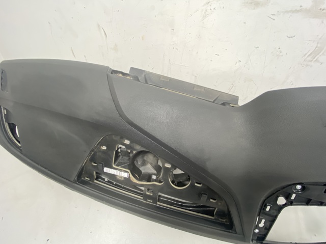 Передняя панель 8W1857001L VAG