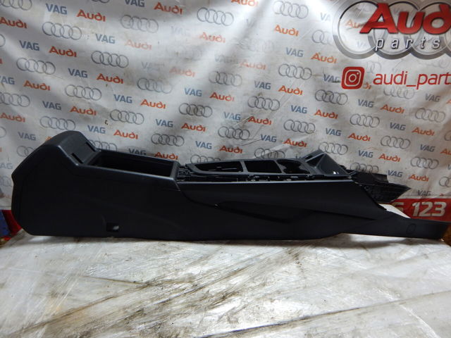 Консоль панели приборов 8W1863241A VAG