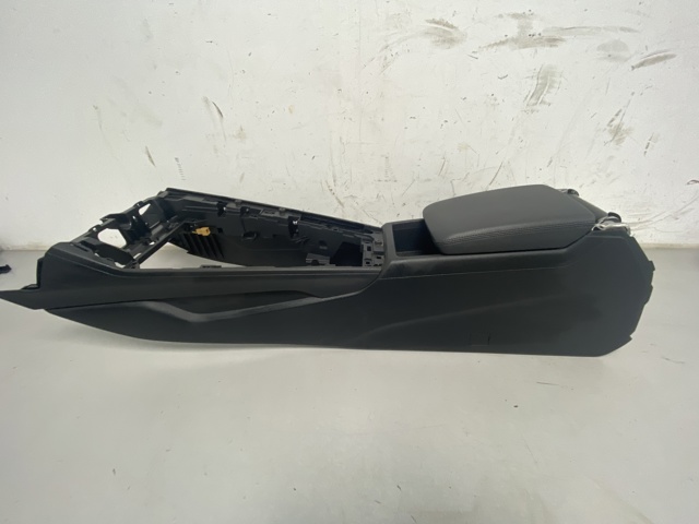 Консоль панели управления центральная 8W1863241A6PS VAG