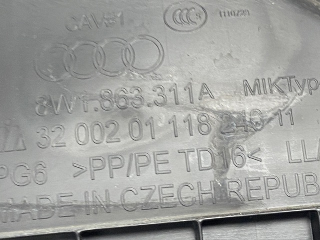 8W1863311A купить Ужгород