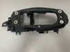 Кронштейн ручка коробки передач audi a4 8w1863531a 2016-2022 (25963) 8W1863531A