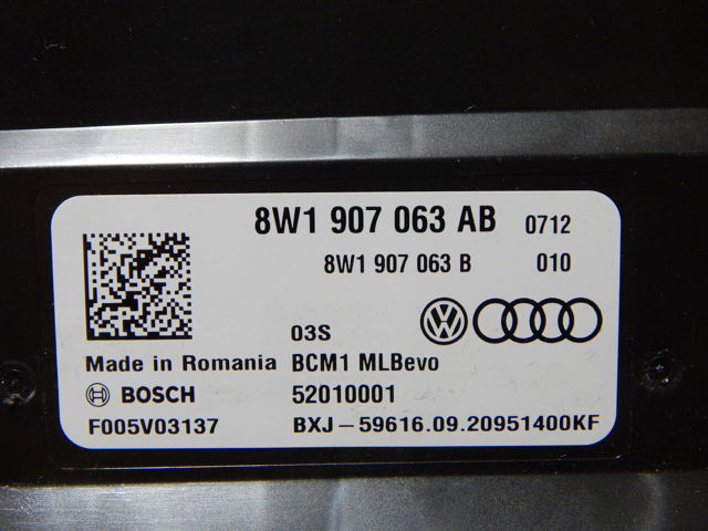 8W1907063AB VAG купить в Полтава