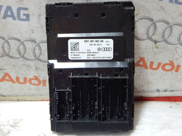 VAG 8W1907063AB в наличии Чернигов
