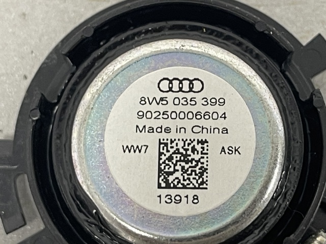 VAG 8W5035399 в наличии Днепр