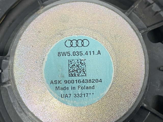 VAG 8W5035411A в наличии Киев