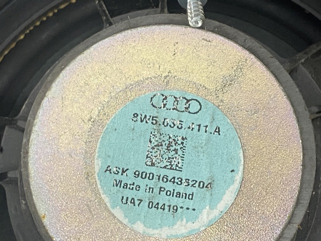 8W5035411A купить Каменское