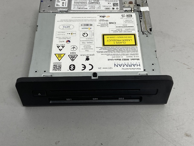 8W5035880C купить Днепр