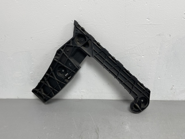 Направляющая переднего бампера, левая 8W5807453A VAG