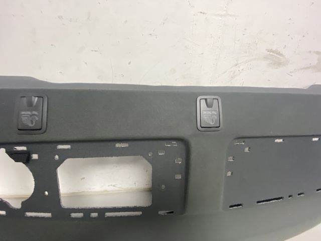 VAG 8W5863411AJ7U3 Полка салона задняя в наличии Ужгород