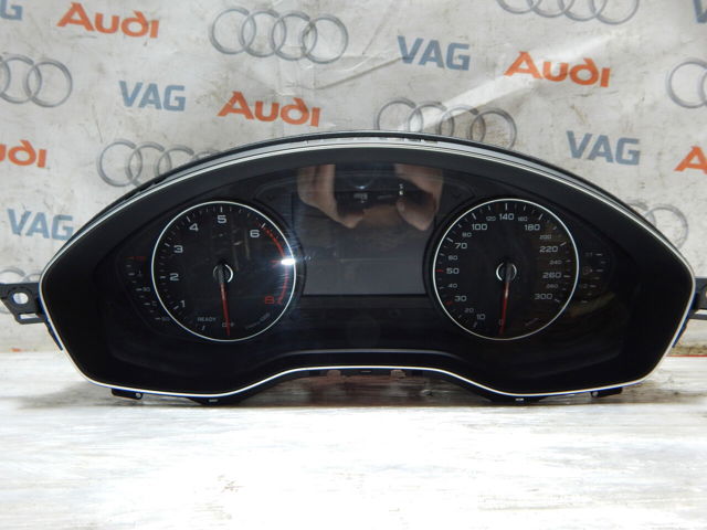 Щиток приборов 8W5920740A VAG