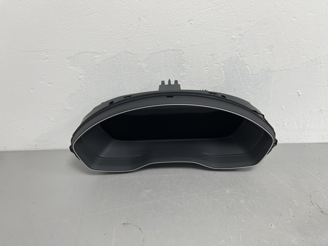 Приборная доска 8W5920790K VAG
