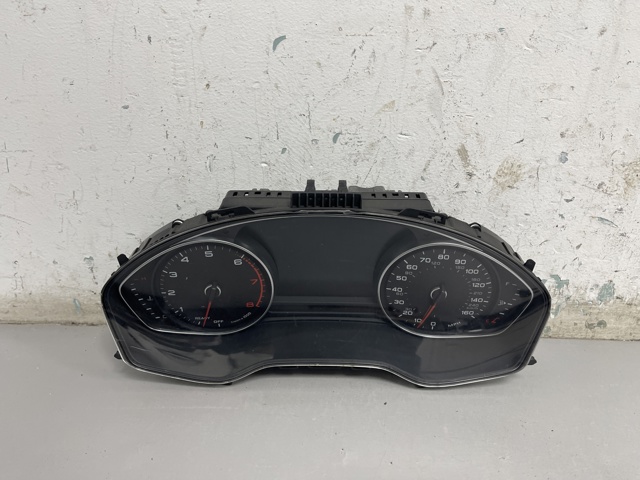 Щиток приборов 8W5920870C VAG
