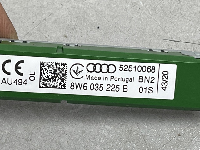8W6035225B VAG купить в Черкассы