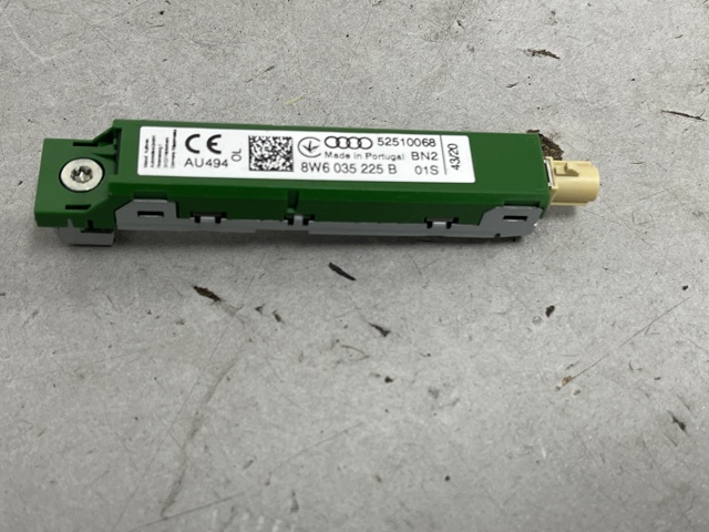 8W6035225B VAG купить в Одесса