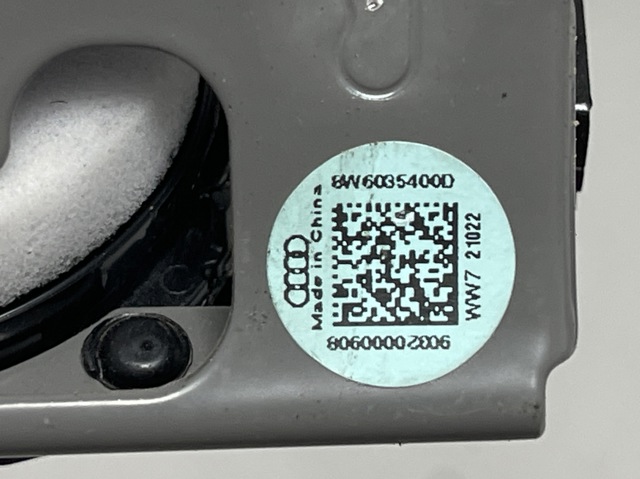 8W6035400D VAG купить в Киев