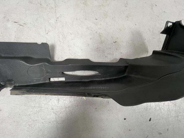 Заглушка жабо боковая 8W6821170C VAG